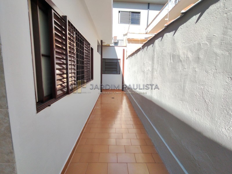 Jardim Paulista Imóveis - Imobiliária em Ribeirão Preto - SP - Casa - Jardim Paulistano - Ribeirão Preto