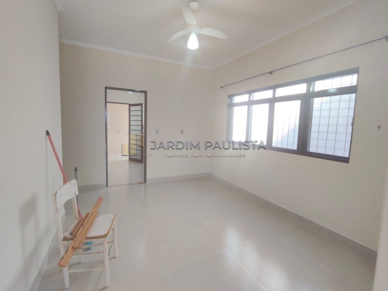 Jardim Paulista Imóveis - Imobiliária em Ribeirão Preto - SP - Casa - Jardim Paulistano - Ribeirão Preto