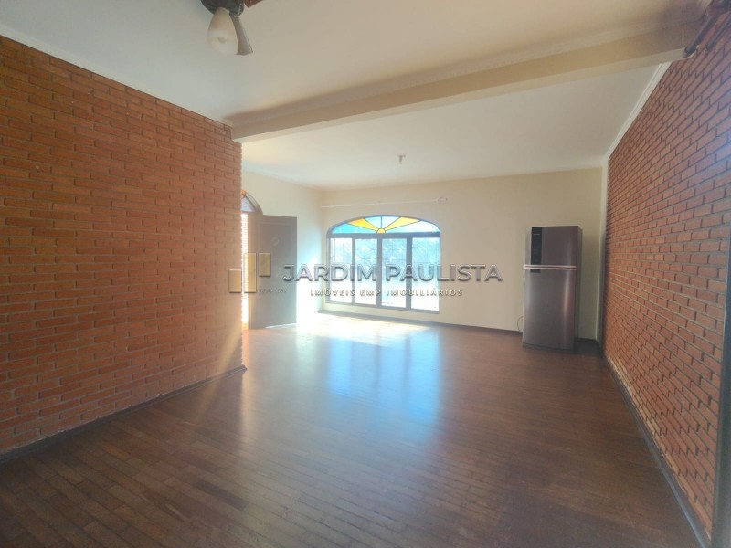 Jardim Paulista Imóveis - Imobiliária em Ribeirão Preto - SP - Casa - Jardim Paulistano - Ribeirão Preto