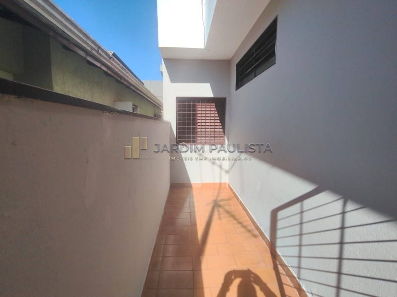 Jardim Paulista Imóveis - Imobiliária em Ribeirão Preto - SP - Casa - Jardim Paulistano - Ribeirão Preto