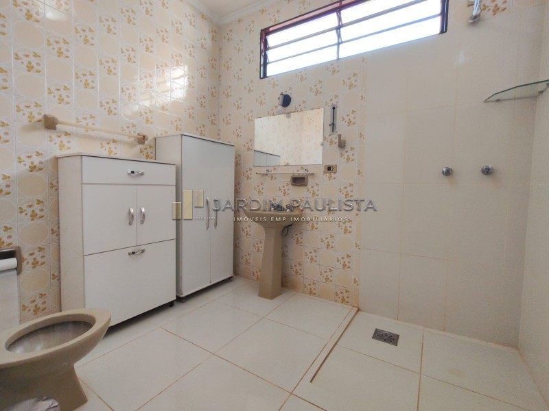 Jardim Paulista Imóveis - Imobiliária em Ribeirão Preto - SP - Casa - Jardim Paulistano - Ribeirão Preto