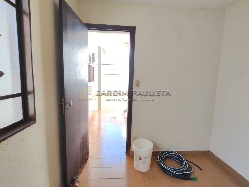 Jardim Paulista Imóveis - Imobiliária em Ribeirão Preto - SP - Casa - Jardim Paulistano - Ribeirão Preto
