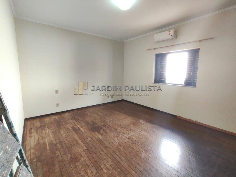 Jardim Paulista Imóveis - Imobiliária em Ribeirão Preto - SP - Casa - Jardim Paulistano - Ribeirão Preto