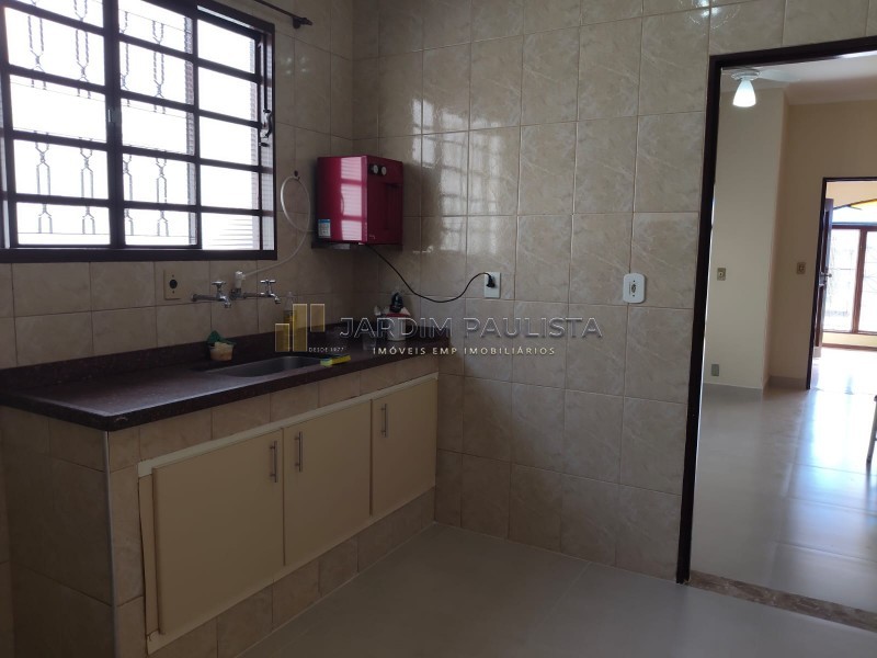 Jardim Paulista Imóveis - Imobiliária em Ribeirão Preto - SP - Casa - Jardim Paulistano - Ribeirão Preto