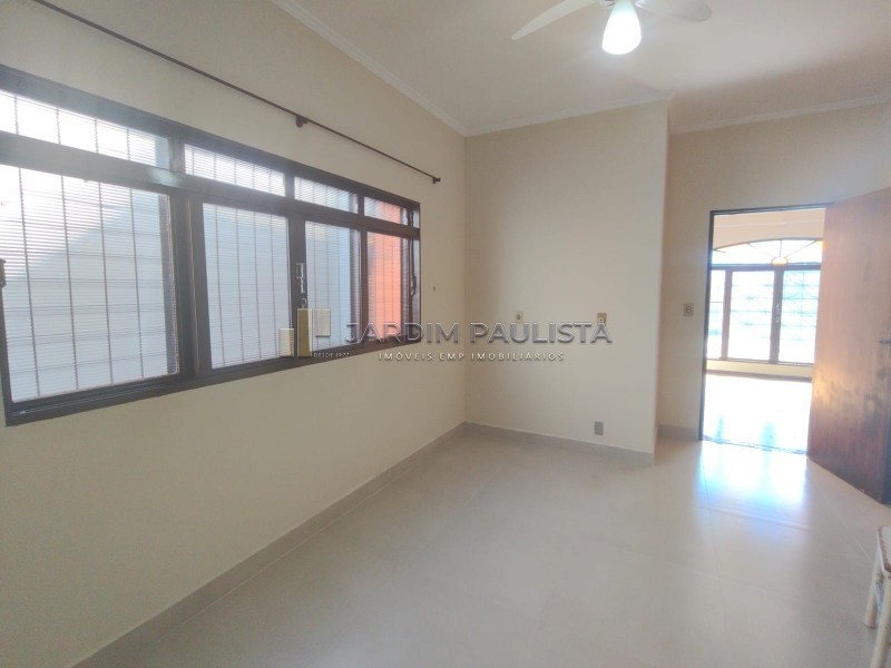 Jardim Paulista Imóveis - Imobiliária em Ribeirão Preto - SP - Casa - Jardim Paulistano - Ribeirão Preto