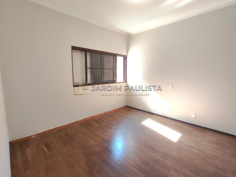 Jardim Paulista Imóveis - Imobiliária em Ribeirão Preto - SP - Casa - Jardim Paulistano - Ribeirão Preto
