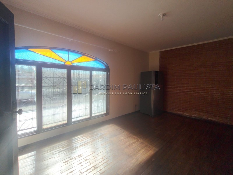 Jardim Paulista Imóveis - Imobiliária em Ribeirão Preto - SP - Casa - Jardim Paulistano - Ribeirão Preto