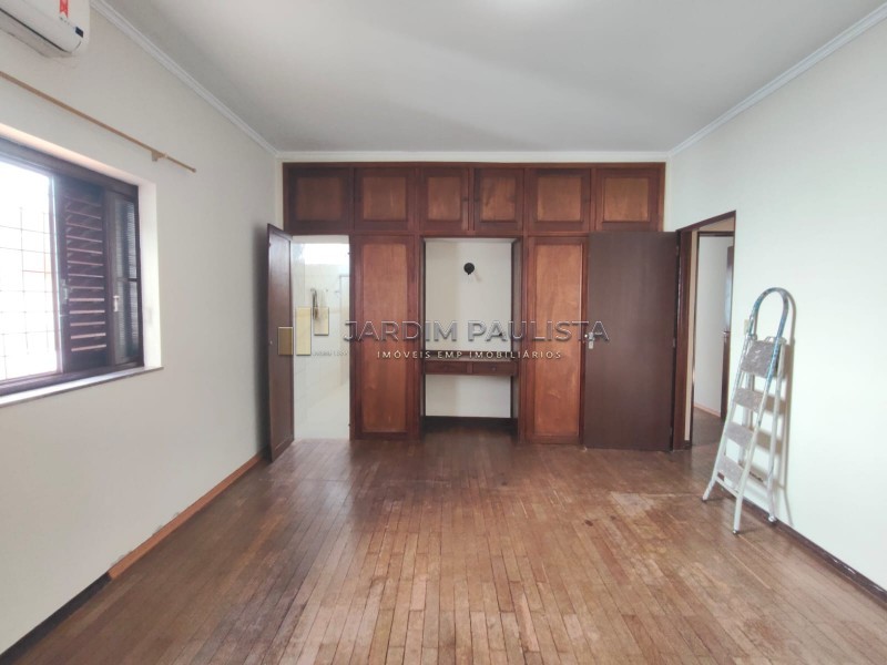 Jardim Paulista Imóveis - Imobiliária em Ribeirão Preto - SP - Casa - Jardim Paulistano - Ribeirão Preto
