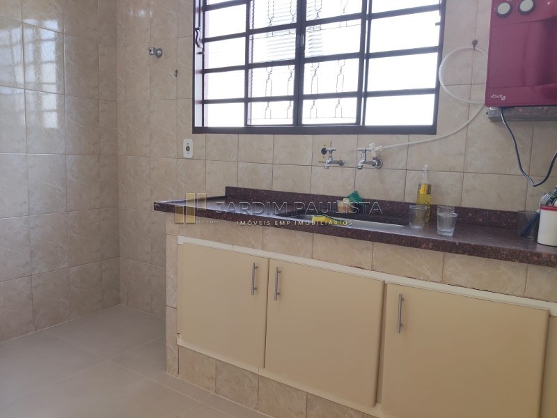 Jardim Paulista Imóveis - Imobiliária em Ribeirão Preto - SP - Casa - Jardim Paulistano - Ribeirão Preto