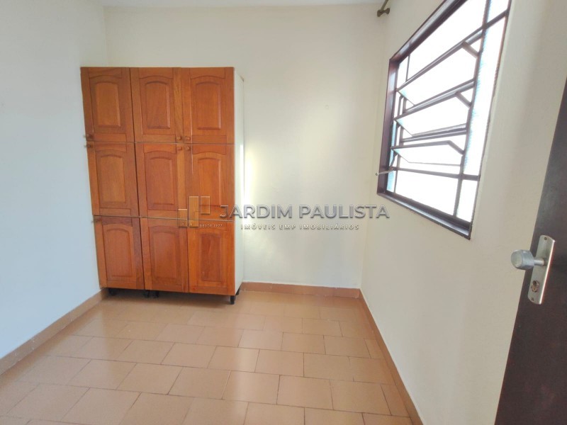 Jardim Paulista Imóveis - Imobiliária em Ribeirão Preto - SP - Casa - Jardim Paulistano - Ribeirão Preto