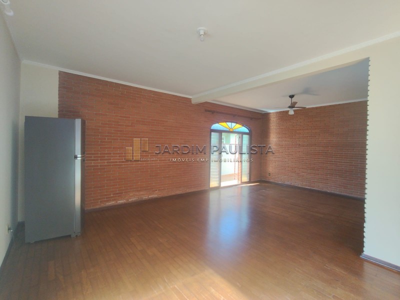 Jardim Paulista Imóveis - Imobiliária em Ribeirão Preto - SP - Casa - Jardim Paulistano - Ribeirão Preto