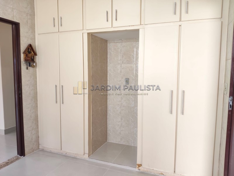 Jardim Paulista Imóveis - Imobiliária em Ribeirão Preto - SP - Casa - Jardim Paulistano - Ribeirão Preto