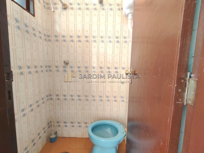 Jardim Paulista Imóveis - Imobiliária em Ribeirão Preto - SP - Casa - Jardim Paulistano - Ribeirão Preto