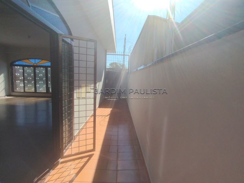 Jardim Paulista Imóveis - Imobiliária em Ribeirão Preto - SP - Casa - Jardim Paulistano - Ribeirão Preto