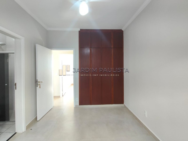 Jardim Paulista Imóveis - Imobiliária em Ribeirão Preto - SP - Apartamento - Jardim Castelo Branco - Ribeirão Preto
