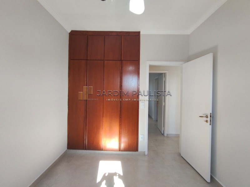 Jardim Paulista Imóveis - Imobiliária em Ribeirão Preto - SP - Apartamento - Jardim Castelo Branco - Ribeirão Preto