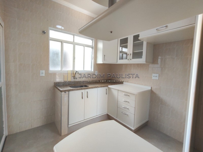 Jardim Paulista Imóveis - Imobiliária em Ribeirão Preto - SP - Apartamento - Jardim Castelo Branco - Ribeirão Preto