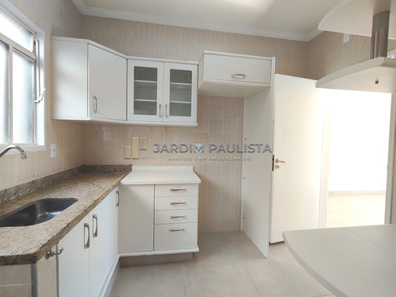 Jardim Paulista Imóveis - Imobiliária em Ribeirão Preto - SP - Apartamento - Jardim Castelo Branco - Ribeirão Preto