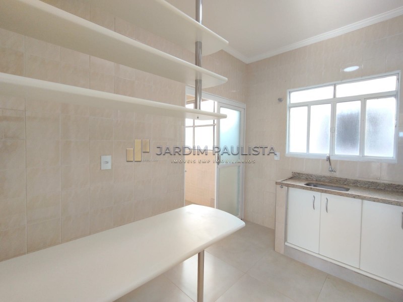 Jardim Paulista Imóveis - Imobiliária em Ribeirão Preto - SP - Apartamento - Jardim Castelo Branco - Ribeirão Preto
