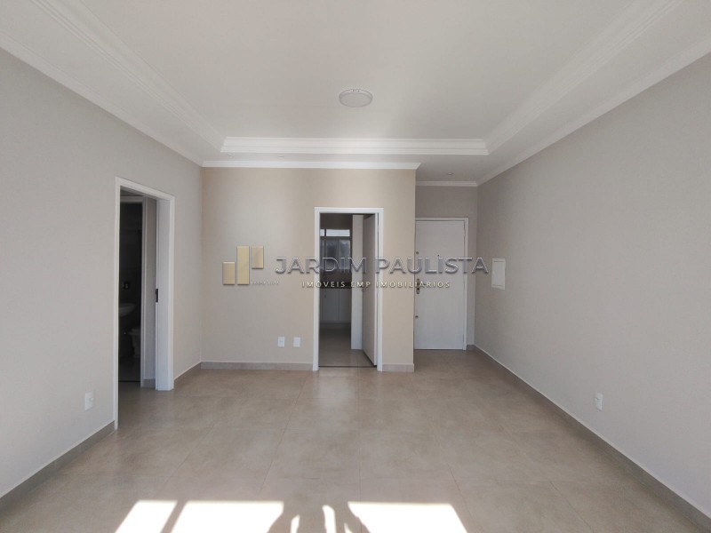 Jardim Paulista Imóveis - Imobiliária em Ribeirão Preto - SP - Apartamento - Jardim Castelo Branco - Ribeirão Preto