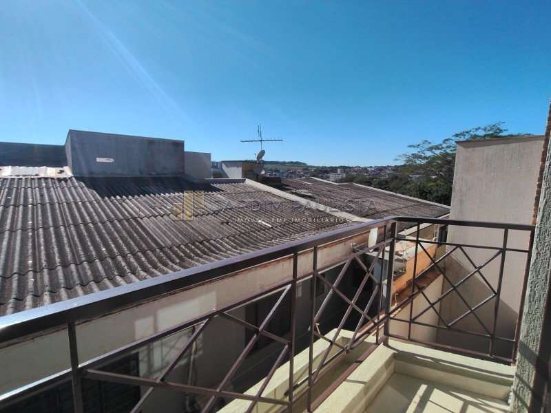 Jardim Paulista Imóveis - Imobiliária em Ribeirão Preto - SP - Apartamento - Jardim Castelo Branco - Ribeirão Preto