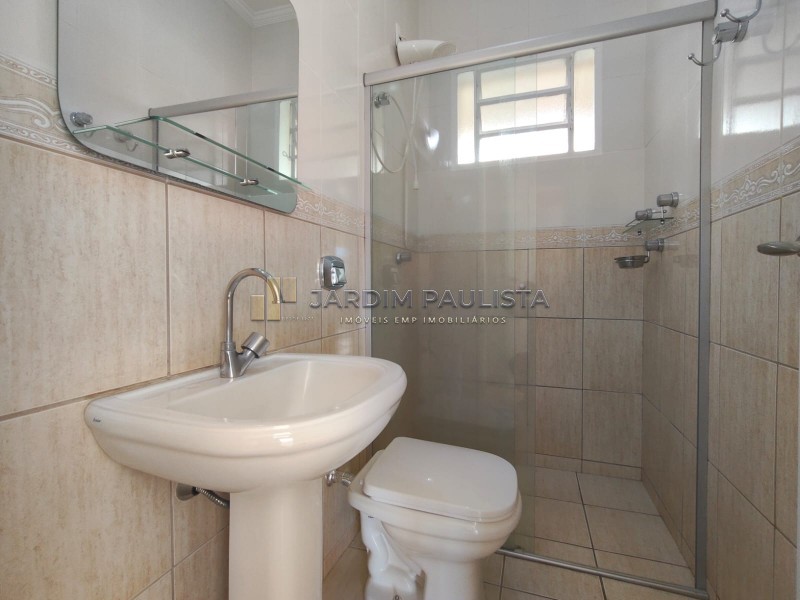 Jardim Paulista Imóveis - Imobiliária em Ribeirão Preto - SP - Apartamento - Jardim Castelo Branco - Ribeirão Preto