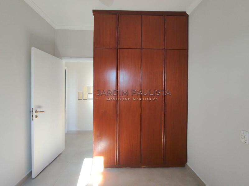 Jardim Paulista Imóveis - Imobiliária em Ribeirão Preto - SP - Apartamento - Jardim Castelo Branco - Ribeirão Preto