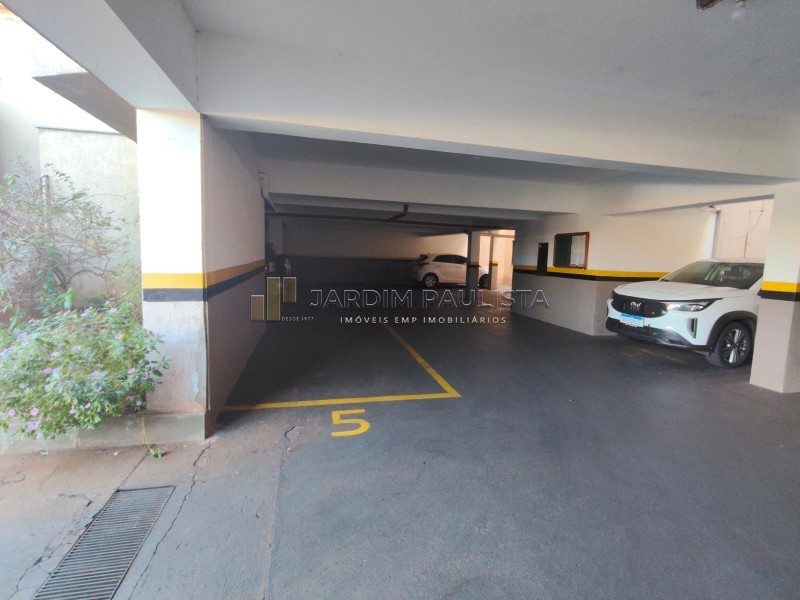Jardim Paulista Imóveis - Imobiliária em Ribeirão Preto - SP - Apartamento - Jardim Castelo Branco - Ribeirão Preto