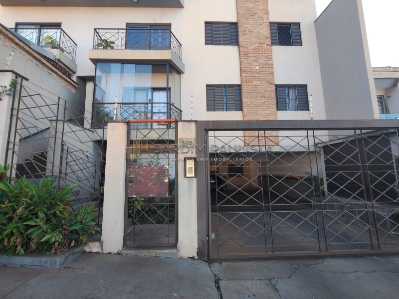 Jardim Paulista Imóveis - Imobiliária em Ribeirão Preto - SP - Apartamento - Jardim Castelo Branco - Ribeirão Preto