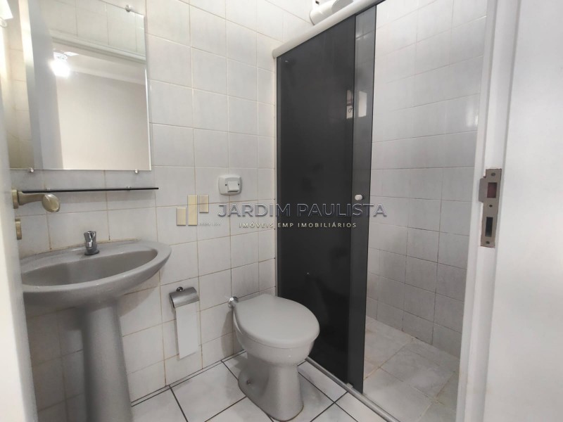 Jardim Paulista Imóveis - Imobiliária em Ribeirão Preto - SP - Apartamento - Jardim Castelo Branco - Ribeirão Preto