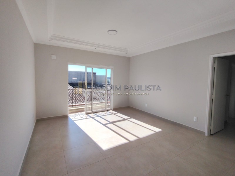 Jardim Paulista Imóveis - Imobiliária em Ribeirão Preto - SP - Apartamento - Jardim Castelo Branco - Ribeirão Preto