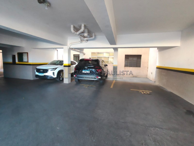 Jardim Paulista Imóveis - Imobiliária em Ribeirão Preto - SP - Apartamento - Jardim Castelo Branco - Ribeirão Preto