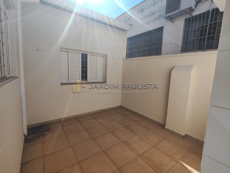 Jardim Paulista Imóveis - Imobiliária em Ribeirão Preto - SP - Casa - Campos Eliseos - Ribeirão Preto