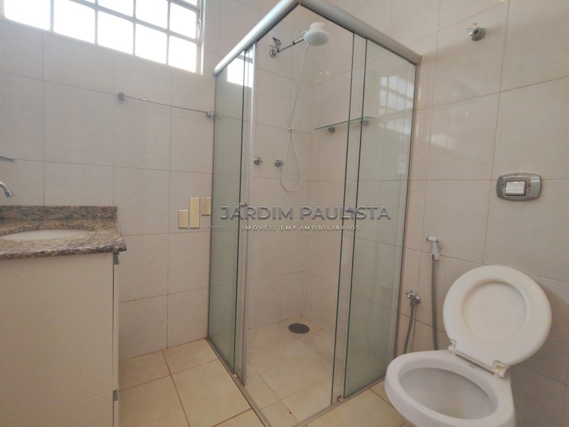 Jardim Paulista Imóveis - Imobiliária em Ribeirão Preto - SP - Casa - Campos Eliseos - Ribeirão Preto