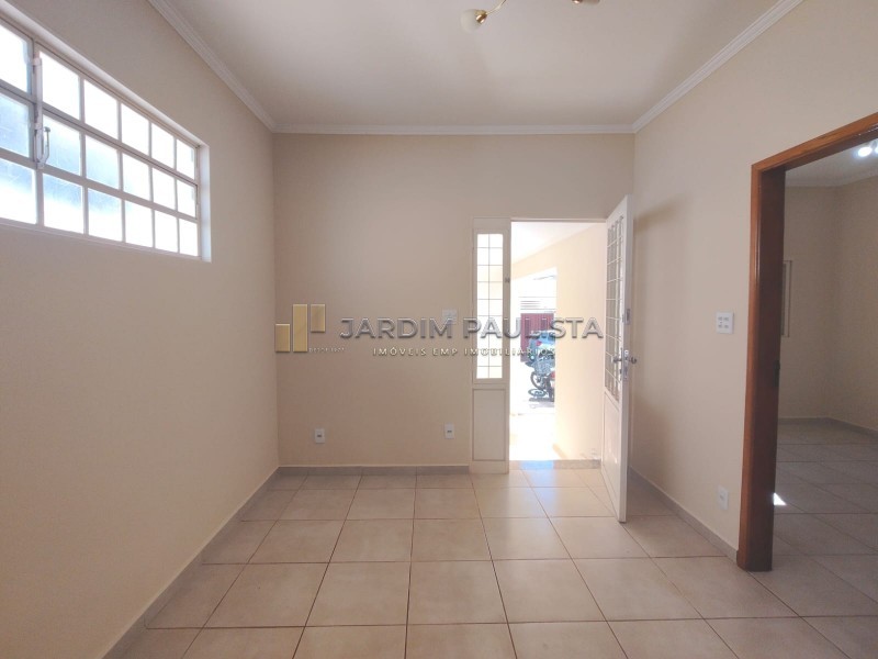 Jardim Paulista Imóveis - Imobiliária em Ribeirão Preto - SP - Casa - Campos Eliseos - Ribeirão Preto