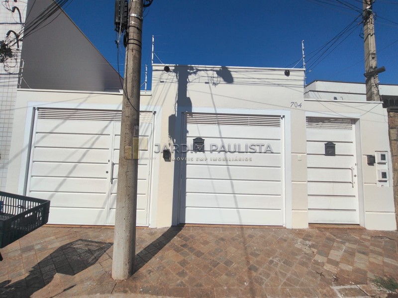 Jardim Paulista Imóveis - Imobiliária em Ribeirão Preto - SP - Casa - Campos Eliseos - Ribeirão Preto