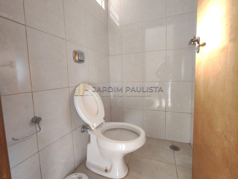 Jardim Paulista Imóveis - Imobiliária em Ribeirão Preto - SP - Casa - Campos Eliseos - Ribeirão Preto