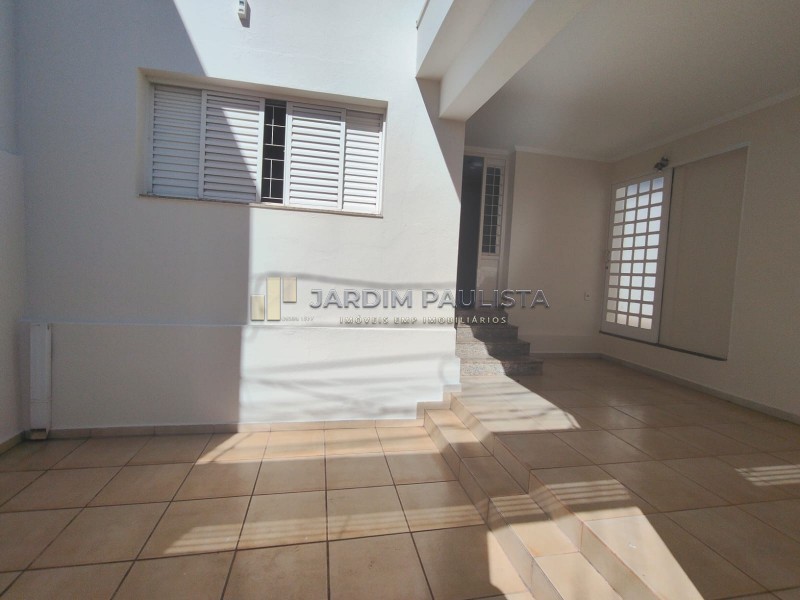 Jardim Paulista Imóveis - Imobiliária em Ribeirão Preto - SP - Casa - Campos Eliseos - Ribeirão Preto
