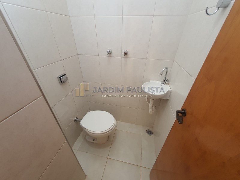 Jardim Paulista Imóveis - Imobiliária em Ribeirão Preto - SP - Casa - Campos Eliseos - Ribeirão Preto