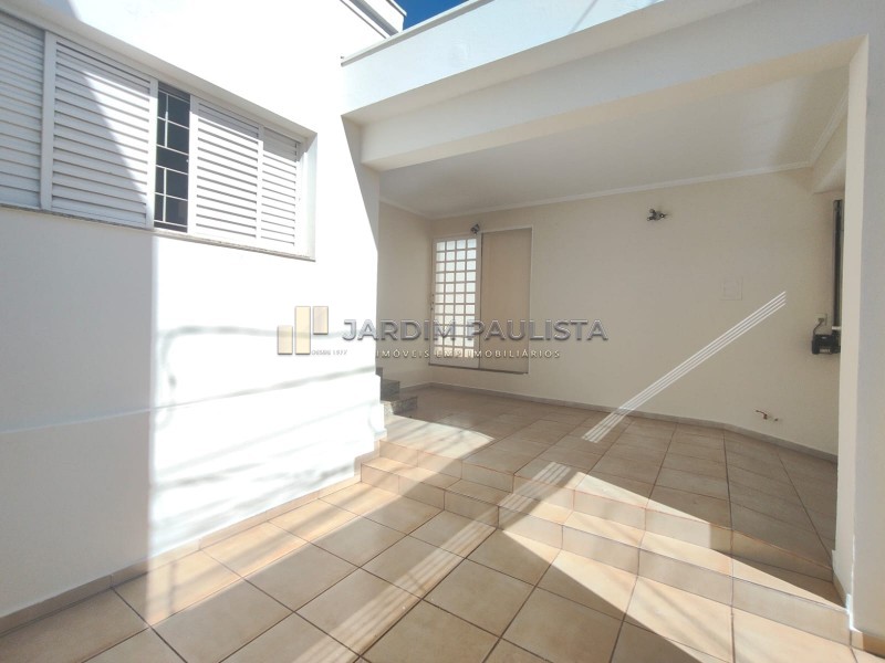 Jardim Paulista Imóveis - Imobiliária em Ribeirão Preto - SP - Casa - Campos Eliseos - Ribeirão Preto