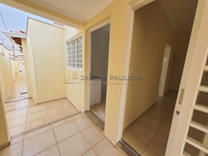 Jardim Paulista Imóveis - Imobiliária em Ribeirão Preto - SP - Casa - Campos Eliseos - Ribeirão Preto