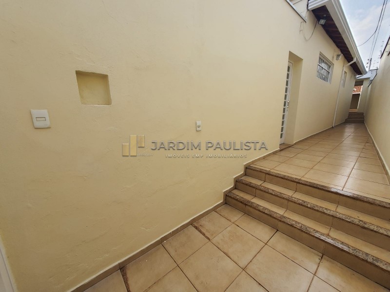 Jardim Paulista Imóveis - Imobiliária em Ribeirão Preto - SP - Casa - Campos Eliseos - Ribeirão Preto