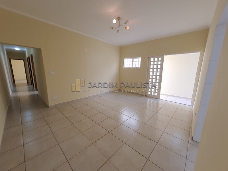 Jardim Paulista Imóveis - Imobiliária em Ribeirão Preto - SP - Casa - Campos Eliseos - Ribeirão Preto