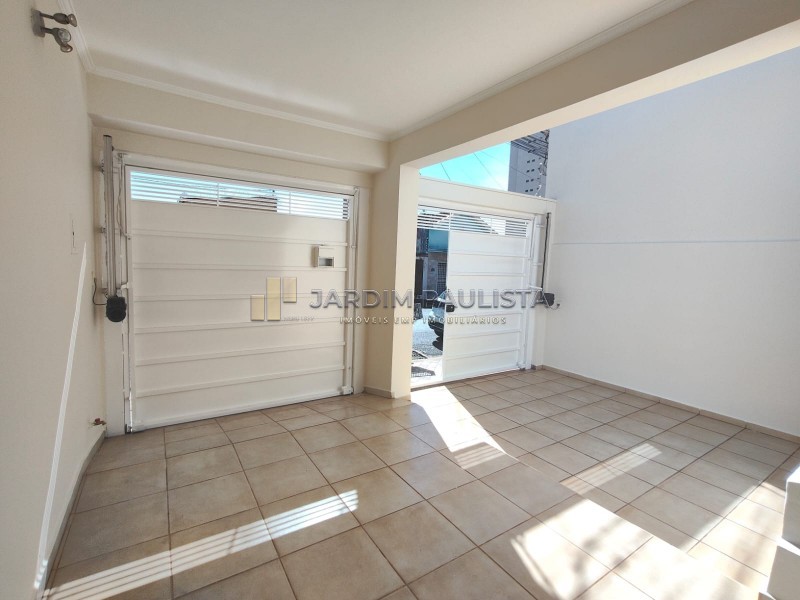 Jardim Paulista Imóveis - Imobiliária em Ribeirão Preto - SP - Casa - Campos Eliseos - Ribeirão Preto