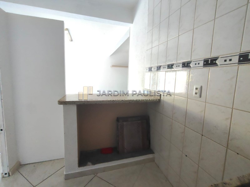 Jardim Paulista Imóveis - Imobiliária em Ribeirão Preto - SP - Salão Comercial - Parque dos Bandeirantes - Ribeirão Preto