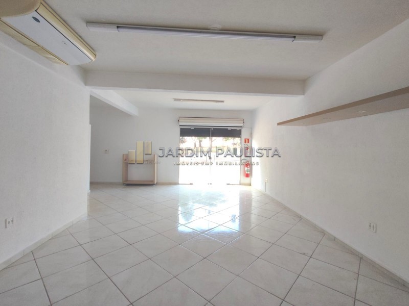 Jardim Paulista Imóveis - Imobiliária em Ribeirão Preto - SP - Salão Comercial - Parque dos Bandeirantes - Ribeirão Preto