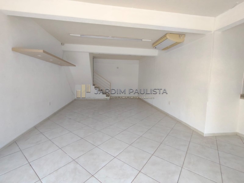 Jardim Paulista Imóveis - Imobiliária em Ribeirão Preto - SP - Salão Comercial - Parque dos Bandeirantes - Ribeirão Preto