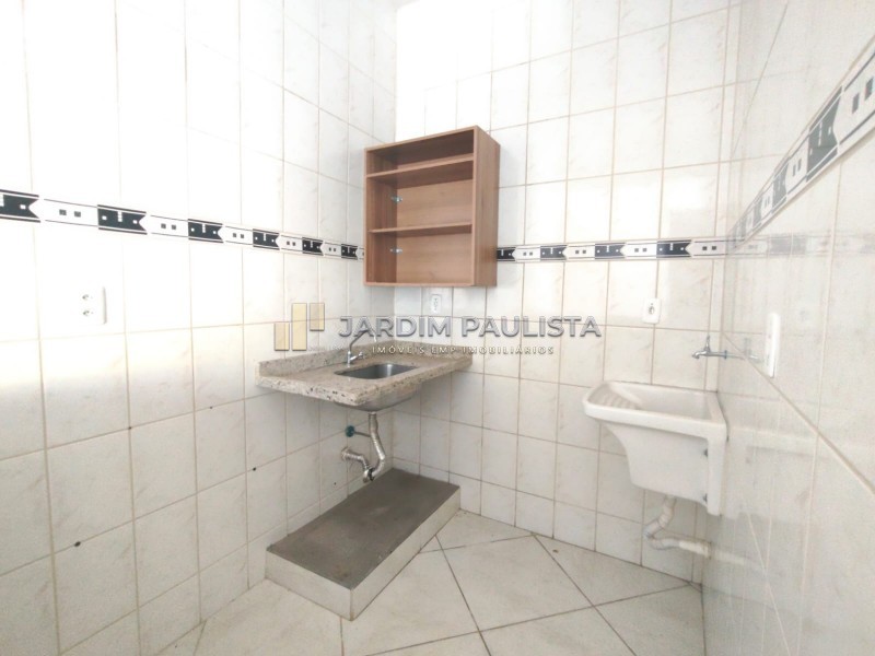 Jardim Paulista Imóveis - Imobiliária em Ribeirão Preto - SP - Salão Comercial - Parque dos Bandeirantes - Ribeirão Preto