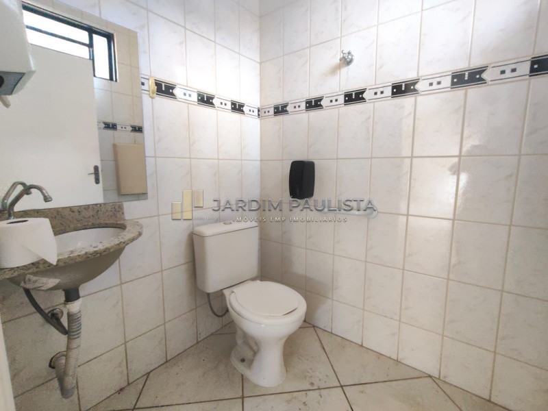 Jardim Paulista Imóveis - Imobiliária em Ribeirão Preto - SP - Salão Comercial - Parque dos Bandeirantes - Ribeirão Preto