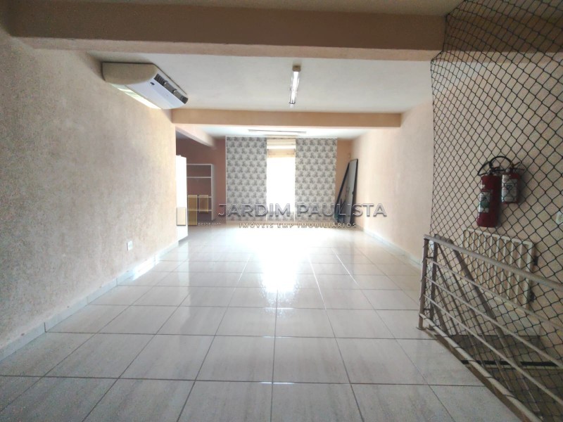 Jardim Paulista Imóveis - Imobiliária em Ribeirão Preto - SP - Salão Comercial - Parque dos Bandeirantes - Ribeirão Preto